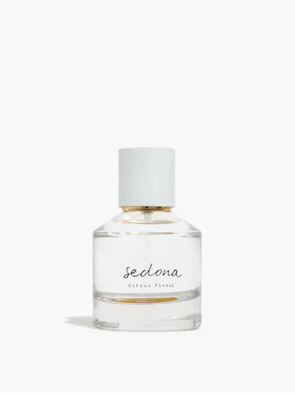 Brand New! Madewell Sedona Citrus Floral Perfume